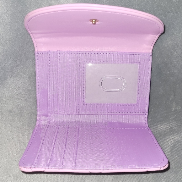 Cushy Kirby Wallet. - Picture 7 of 16